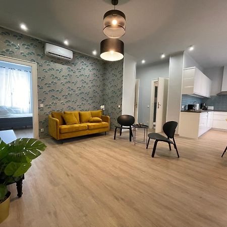 Astoria Downtown Superior Apartment Будапеща Екстериор снимка