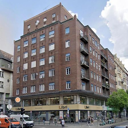 Astoria Downtown Superior Apartment Будапеща Екстериор снимка