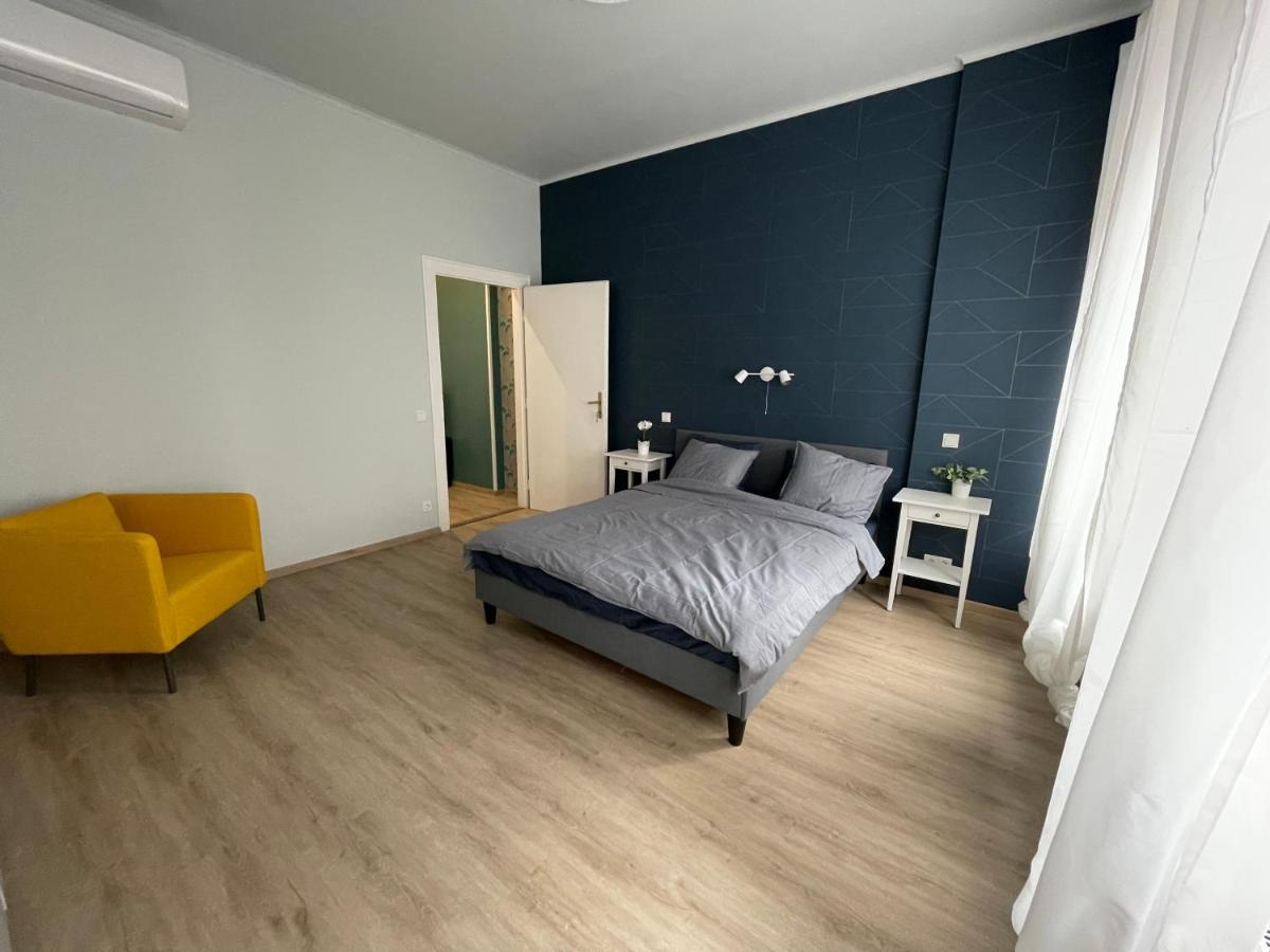 Astoria Downtown Superior Apartment Будапеща Екстериор снимка