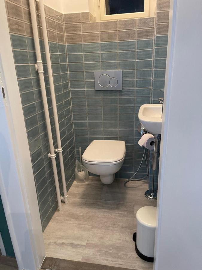Astoria Downtown Superior Apartment Будапеща Екстериор снимка
