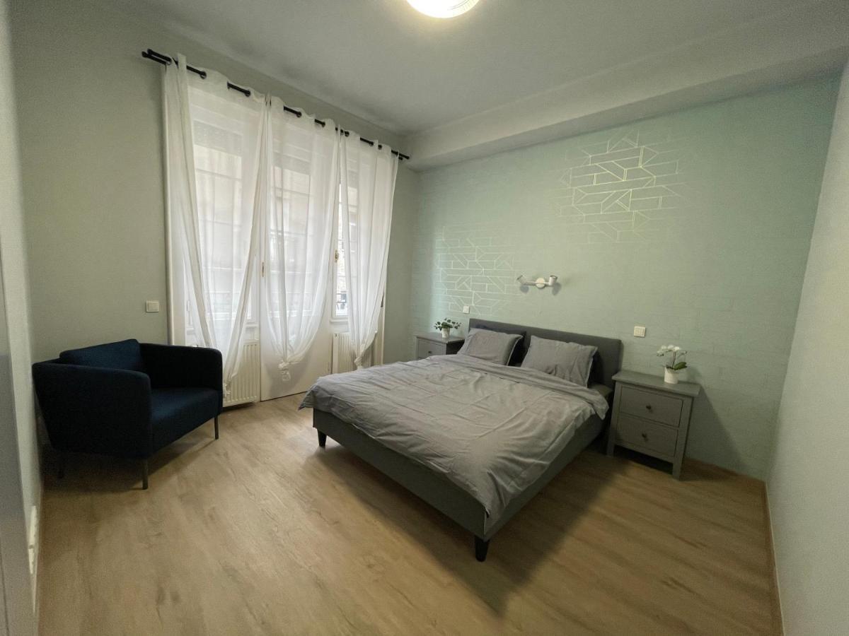 Astoria Downtown Superior Apartment Будапеща Екстериор снимка