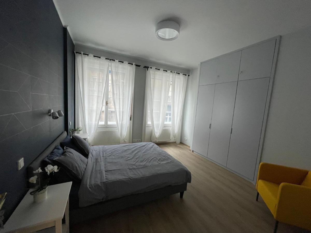 Astoria Downtown Superior Apartment Будапеща Екстериор снимка