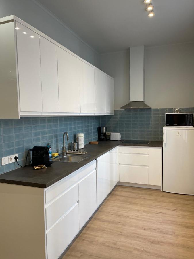 Astoria Downtown Superior Apartment Будапеща Екстериор снимка